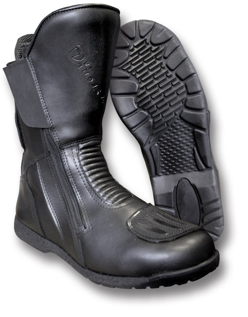 diora motorcycle boots