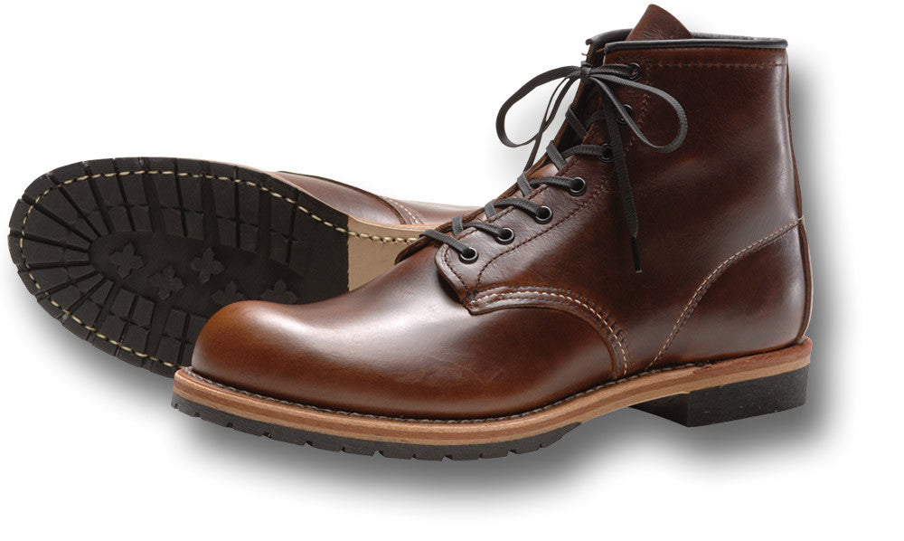 CHIPPEWA 4025 BOOTS Silvermans