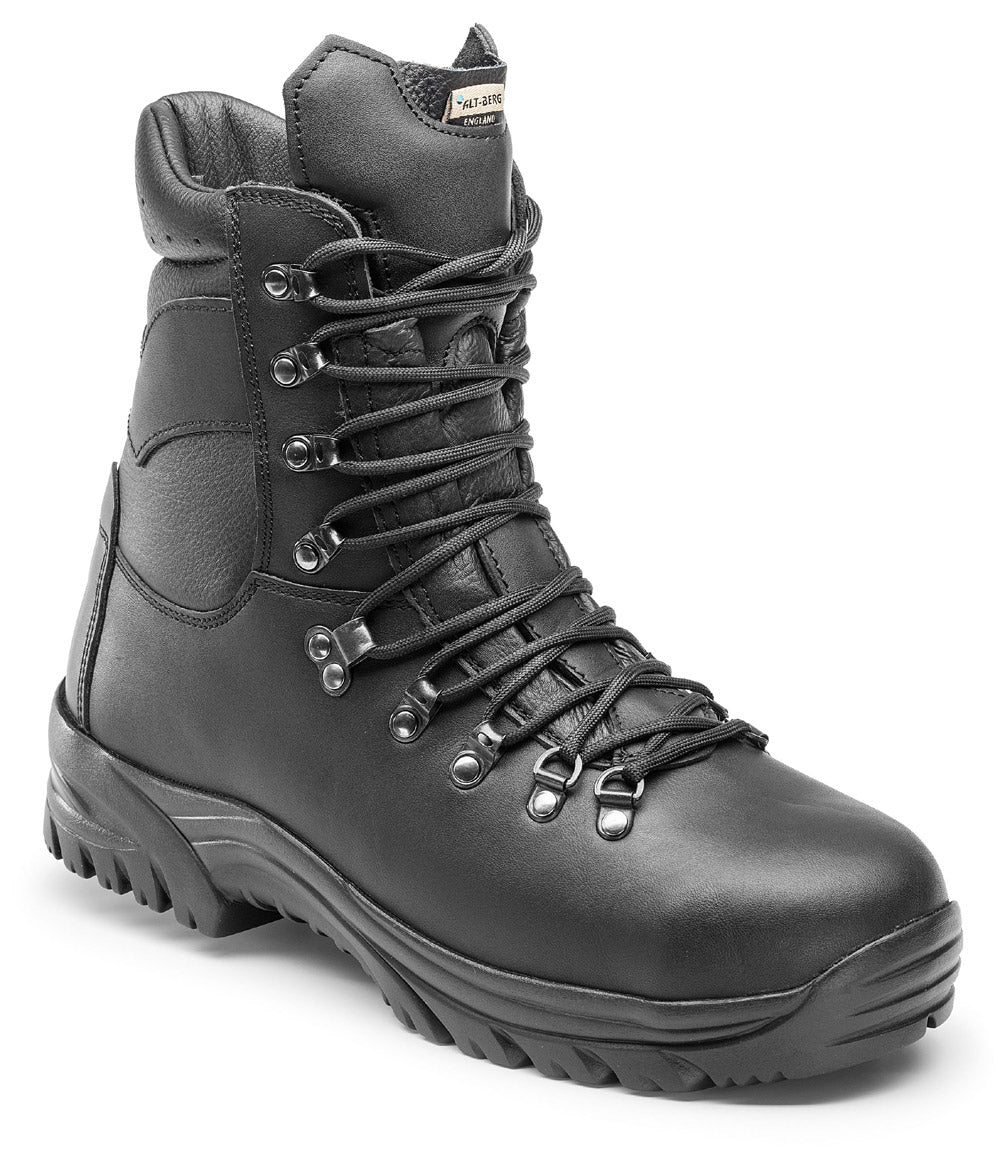 dunlop mens work boots