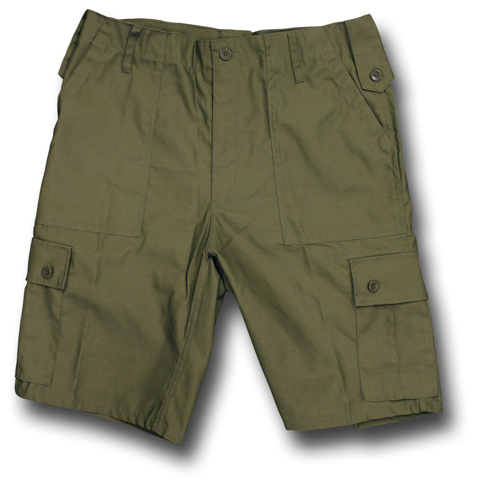 COMBAT SHORTS | Silvermans