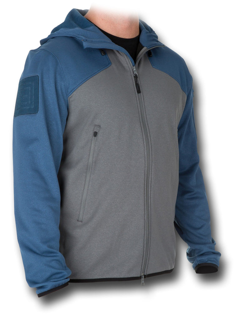 5.11 tactical reactor fz hoodie 2.0