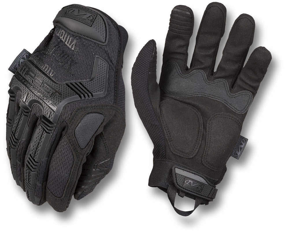 mechanix impact gloves