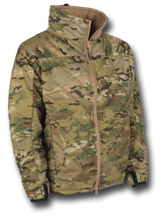 SNUGPAK SOFTIE SJ3 JACKET