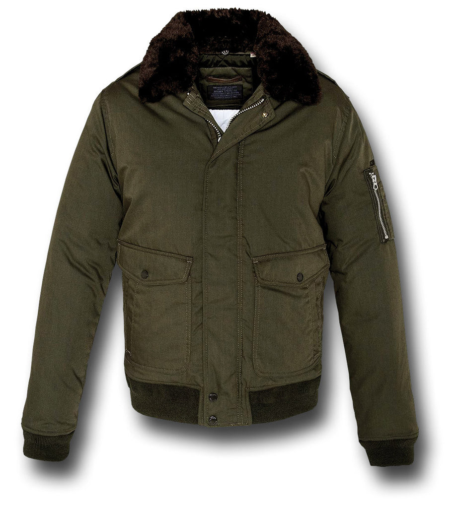 SCHOTT AIR JACKET | Silvermans