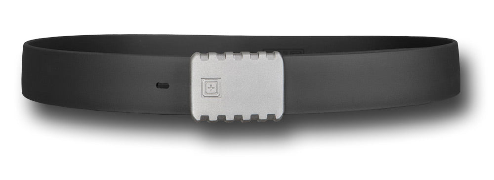 Double Duty TDU Belt 1.5 - Reversible & Metal-Detector Friendly