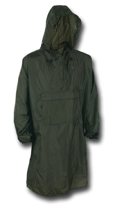 SNUGPAK ENHANCED PATROL PONCHO