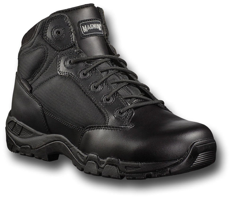 MAGNUM VIPER PRO 5.0 W/P BOOTS | Silvermans