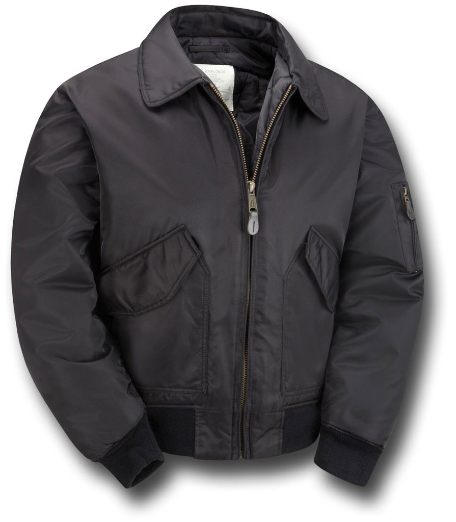 CLASSIC STYLE CWU JACKET