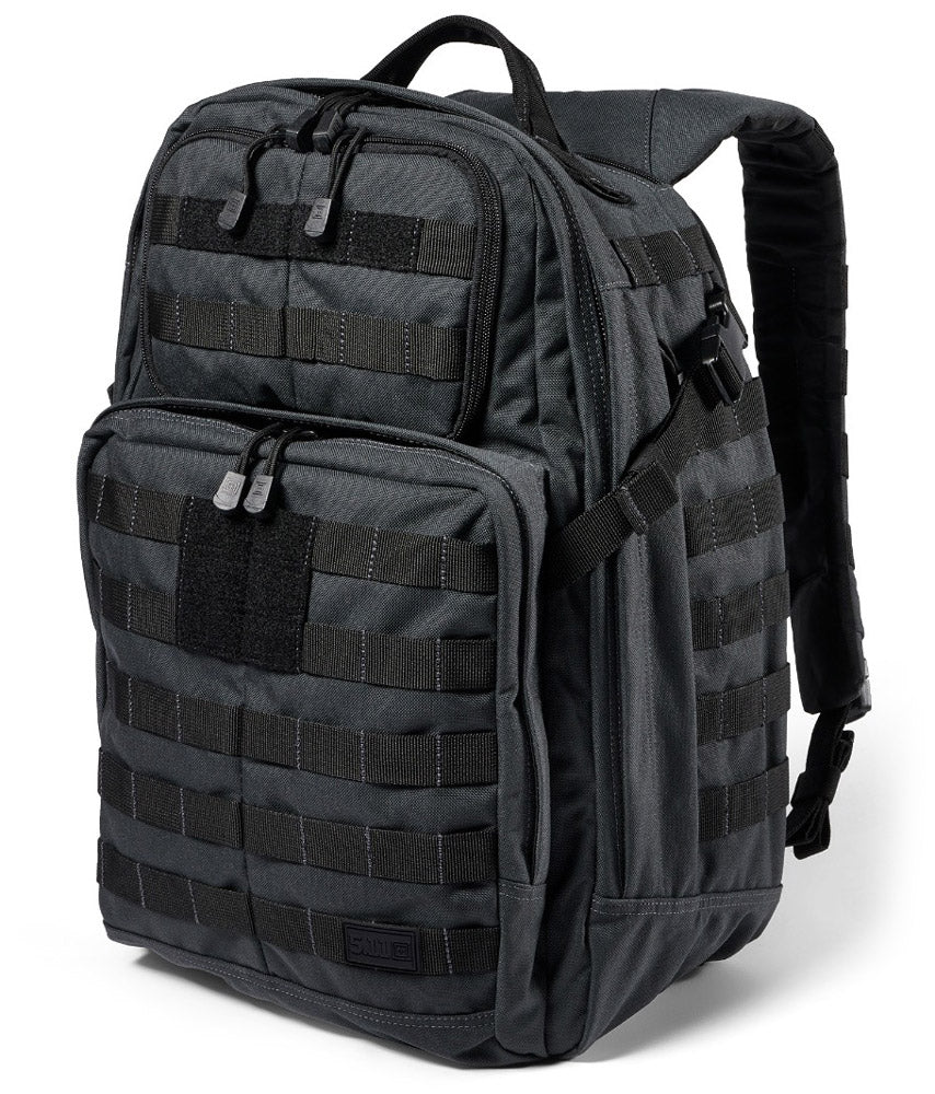 5.11 Tactical Rush72 2.0 55L Backpack - Double Tap