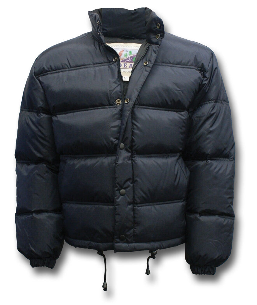 PCS THERMAL JACKET | Silvermans