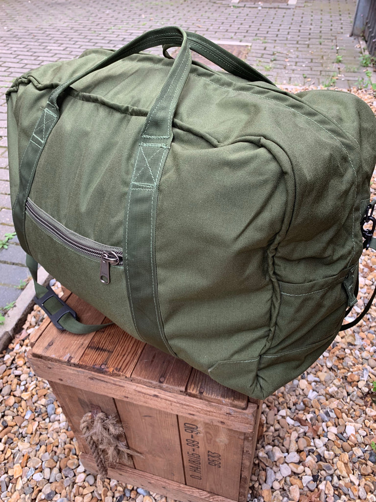 wilson fold over backpack