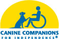 Cainine Companions Logo