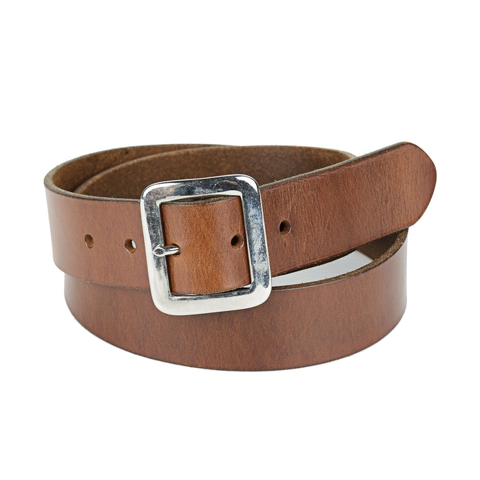 Belts – A Leather Studio