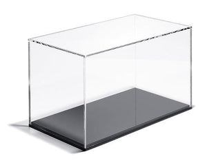 62 X 30 X 22 Acrylic Display Case