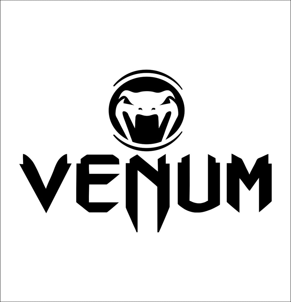 Venum decal North 49 Decals