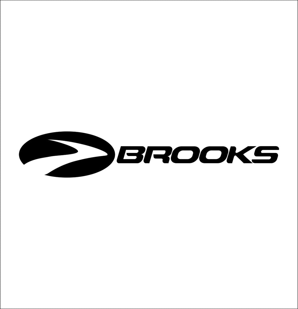 Brooks decal – North 49 Decals