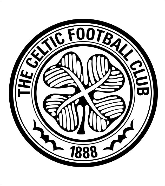 Celtic Football Club decal – North 49 Decals