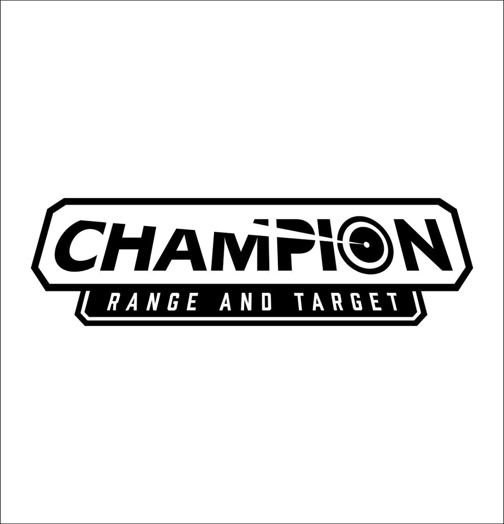 champion for target