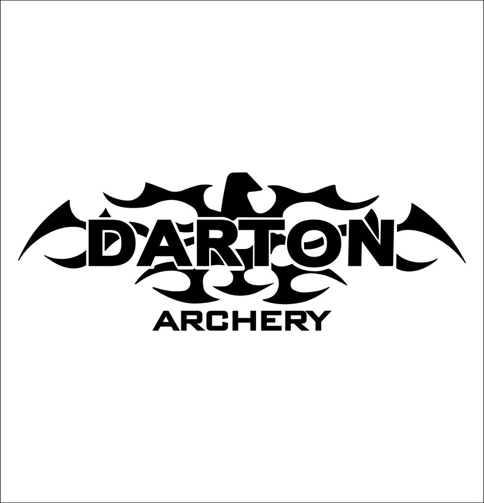 Download Darton Archery Decal North 49 Decals