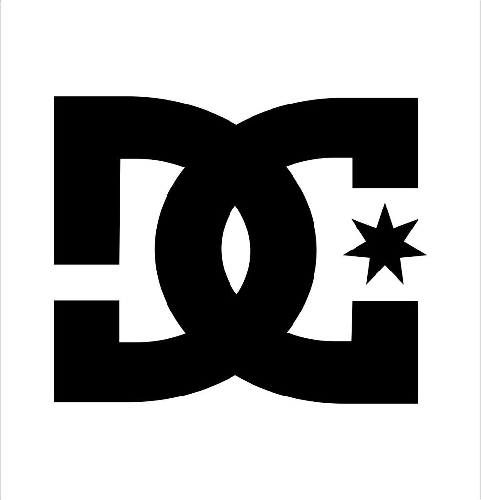 dc shoes meaning