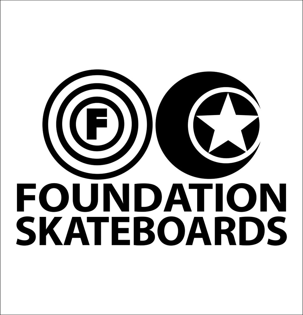 Foundation Skateboards