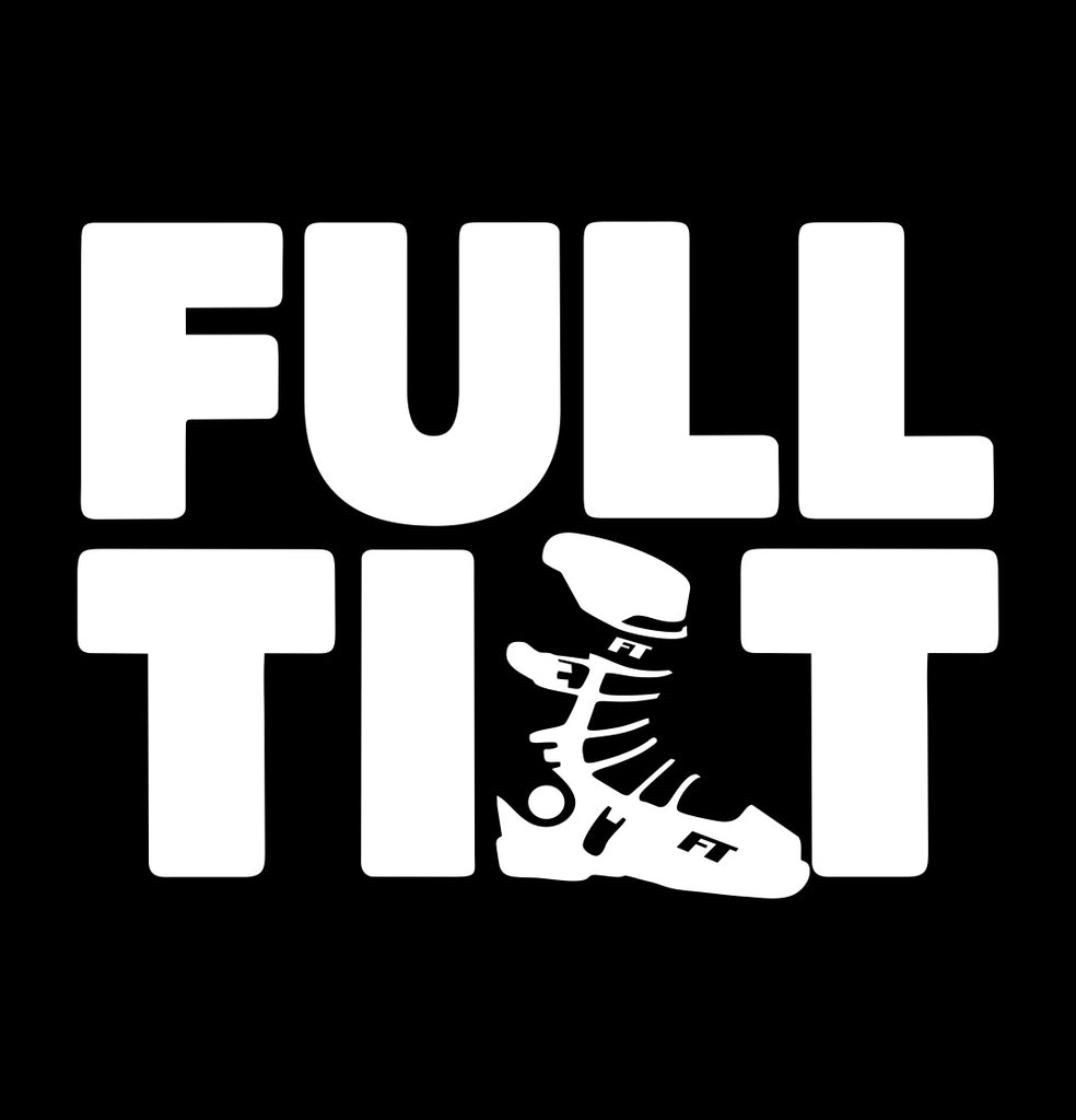 full tilt boots logo