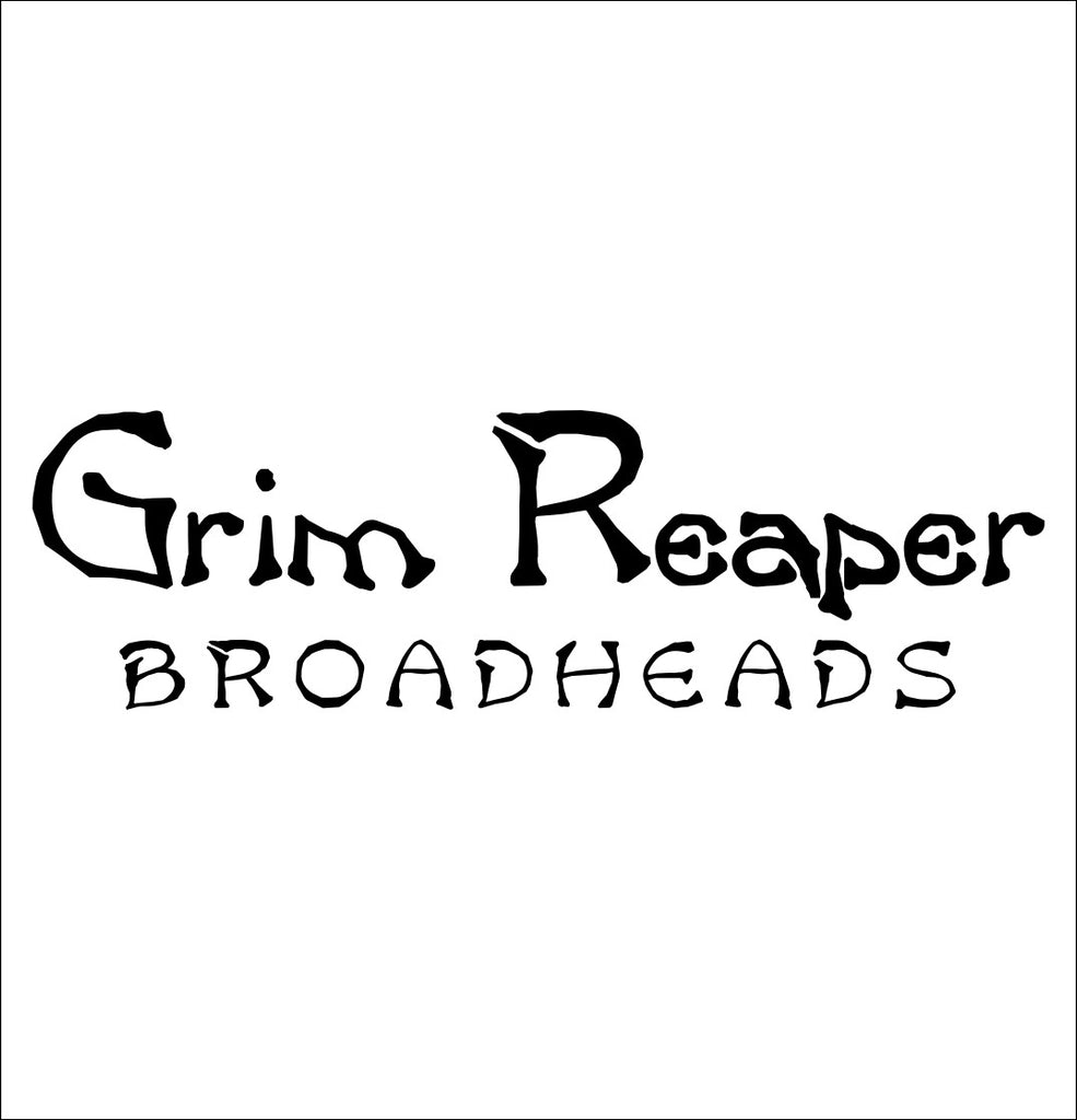 grim reaper broadheads