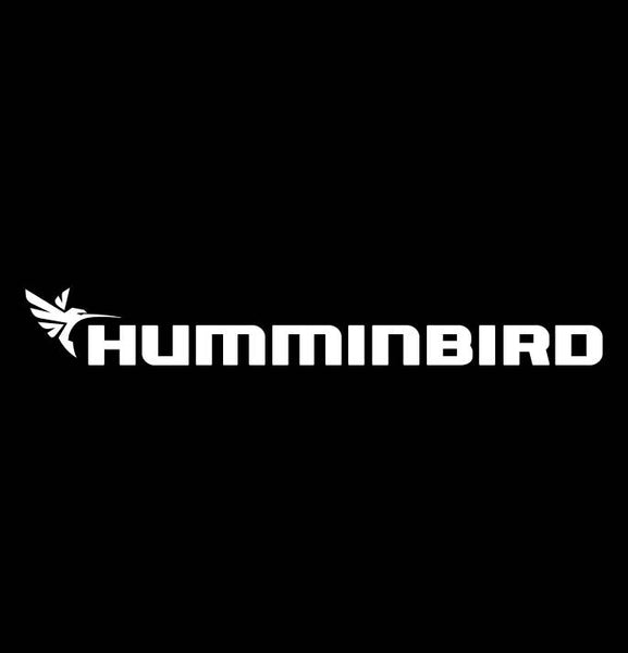 Humminbird decal – North 49 Decals