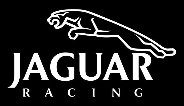 Jaguar Racing decal – North 49 Decals