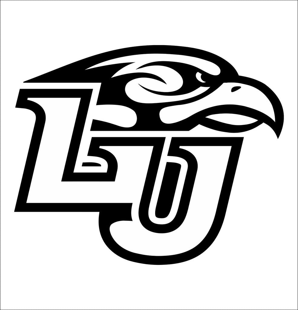 liberty university alumni logo