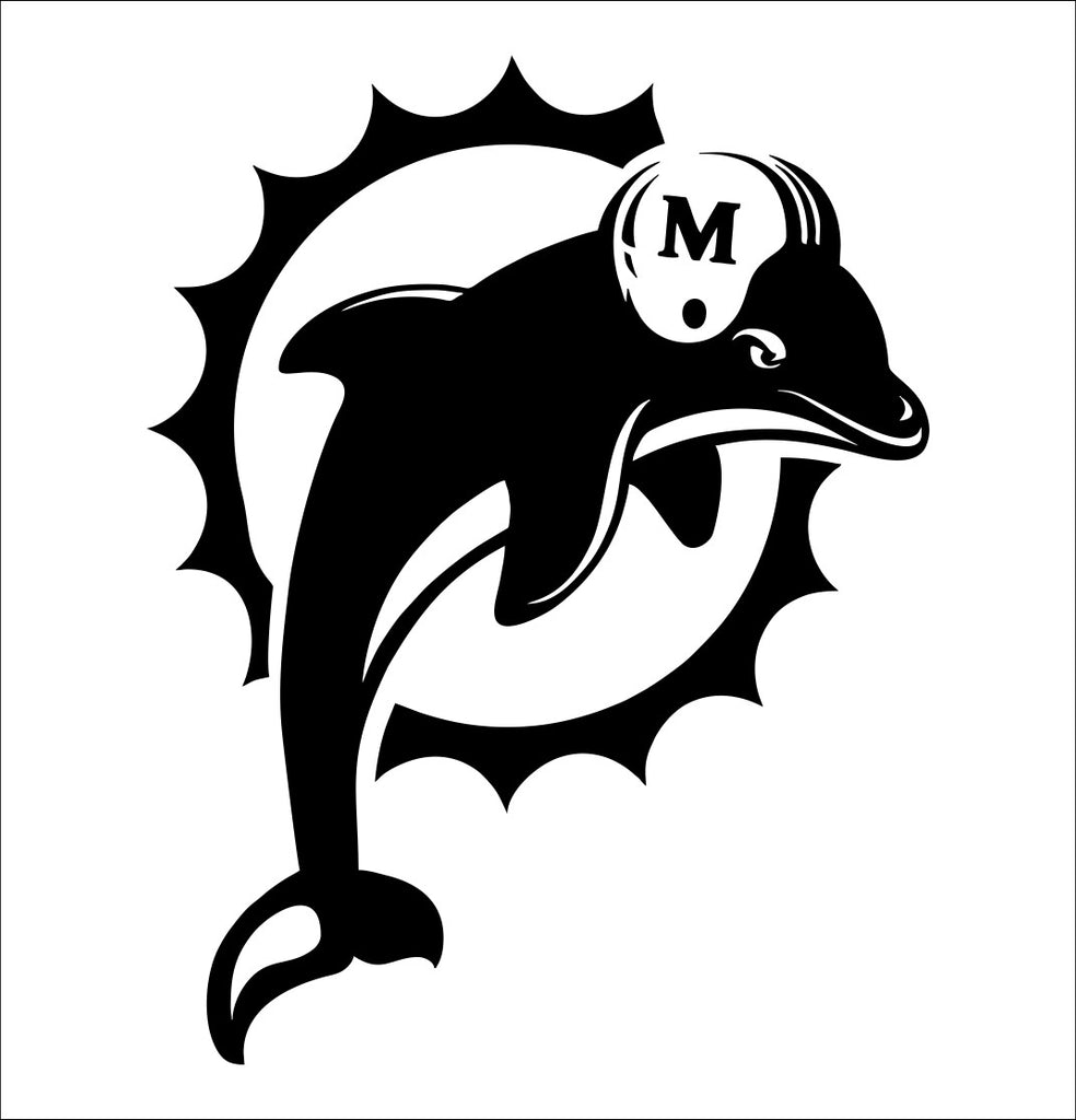 Logo Miami Dolphins Images | Mmbah