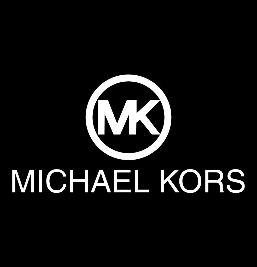 Michael Kors decal – North 49 Decals