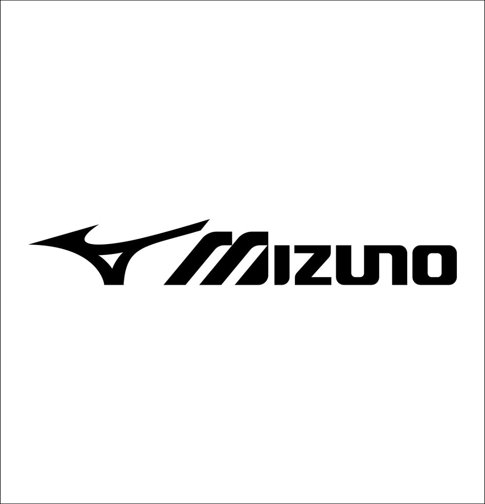 mizuno logo meaning