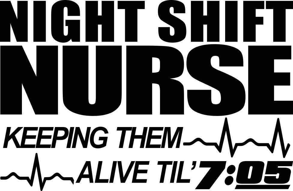 night shift nurses