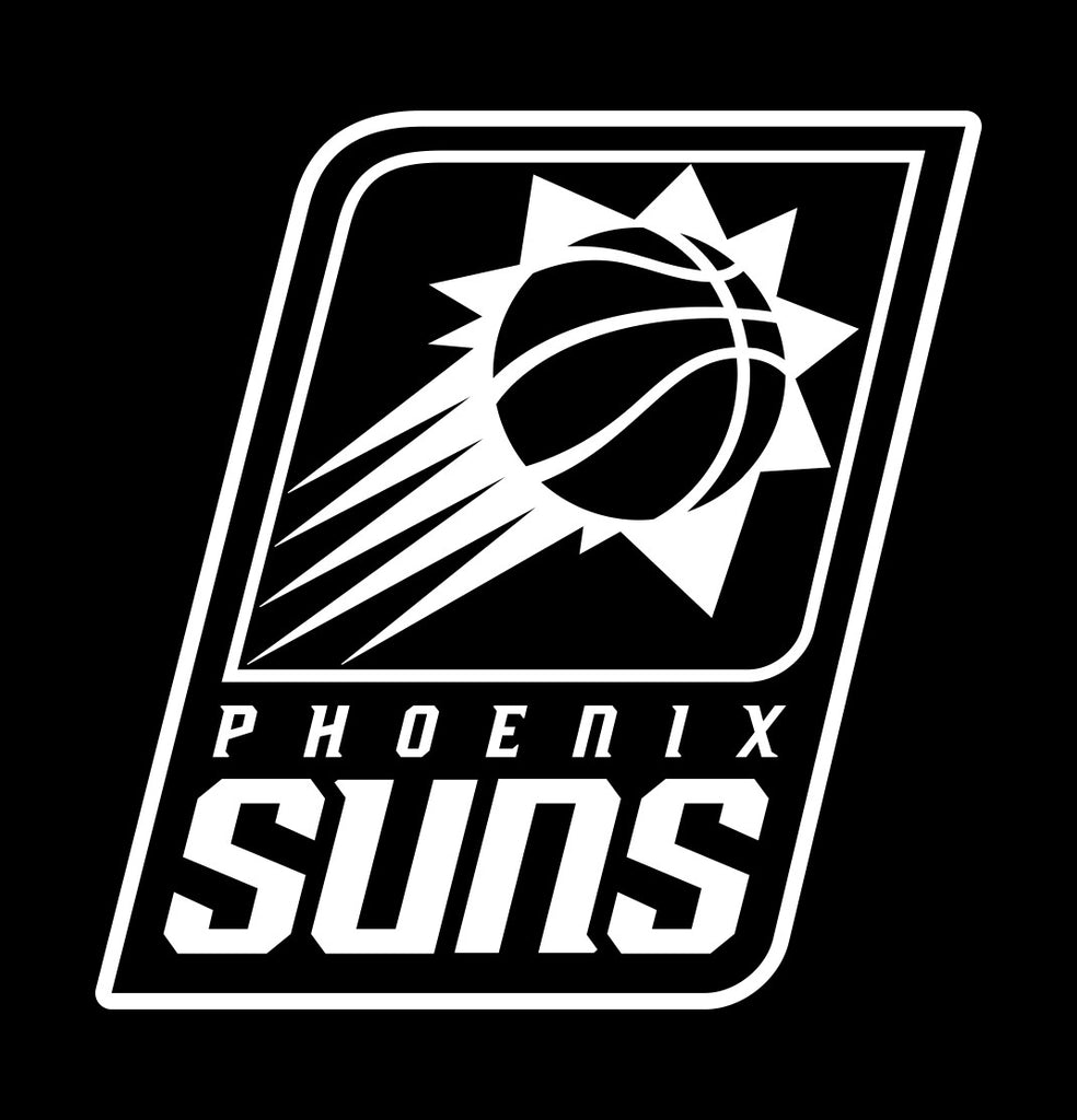 Phoenix Suns Logo Wallpaper