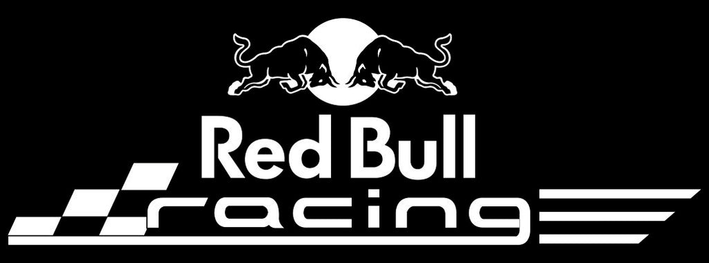 Red Bull Racing Decal North 49 Decals