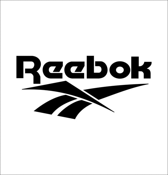 Reebok decal – North 49 Decals