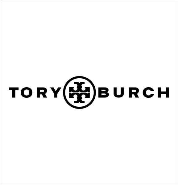 Tory Burch 2 decal – North 49 Decals