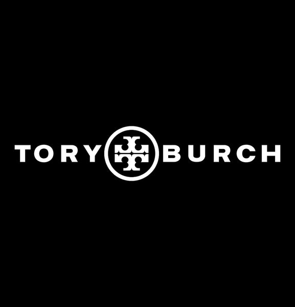 Tory Burch 2 decal – North 49 Decals