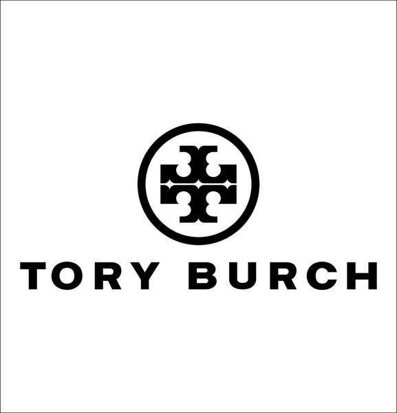 Tory Burch decal – North 49 Decals