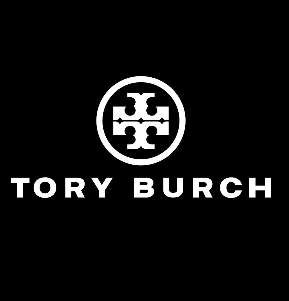 Tory Burch decal – North 49 Decals