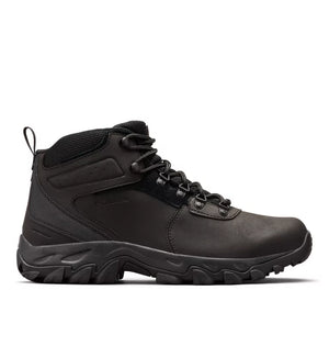 Columbia Men’s Newton Ridge™ Plus II Waterproof Hiking Boot - Shoplifestyle - Columbia Boot