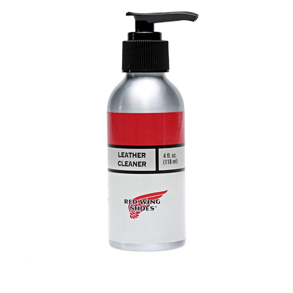 Red Wing Heritage Leather Cleaner 