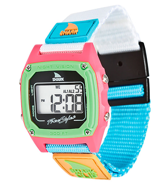 Freestyle USA Shark Clip Watch (10006644) - Shoplifestyle