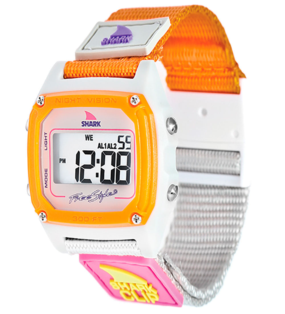 Freestyle USA Shark Clip Watch (10016431) - Shoplifestyle