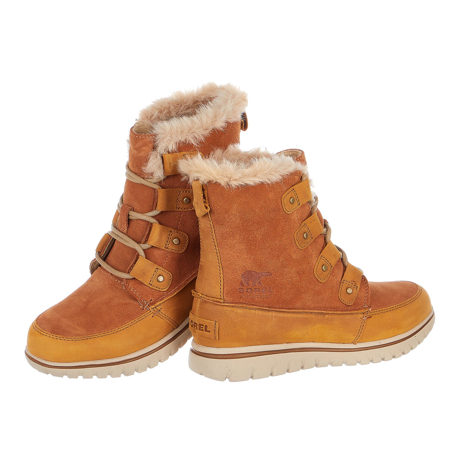 sorel cozy