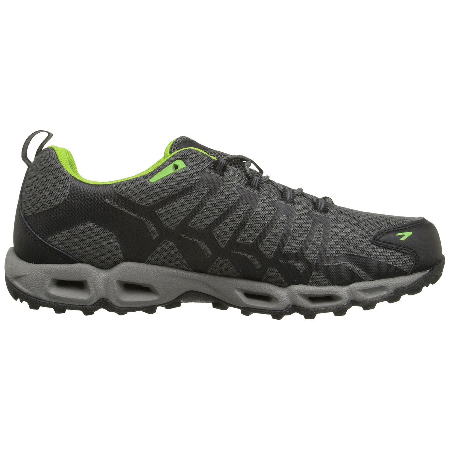 columbia outdry hiking shoes