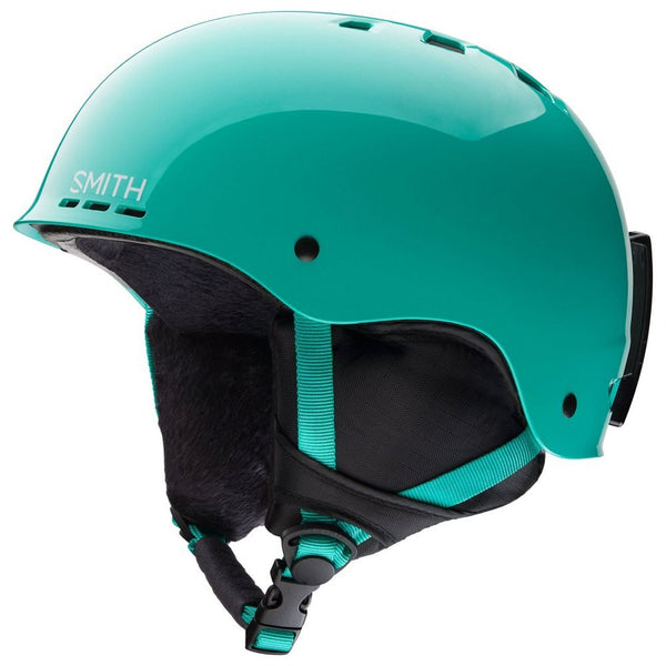 Smith Optics Holt Snow Sports Helmet - Shoplifestyle