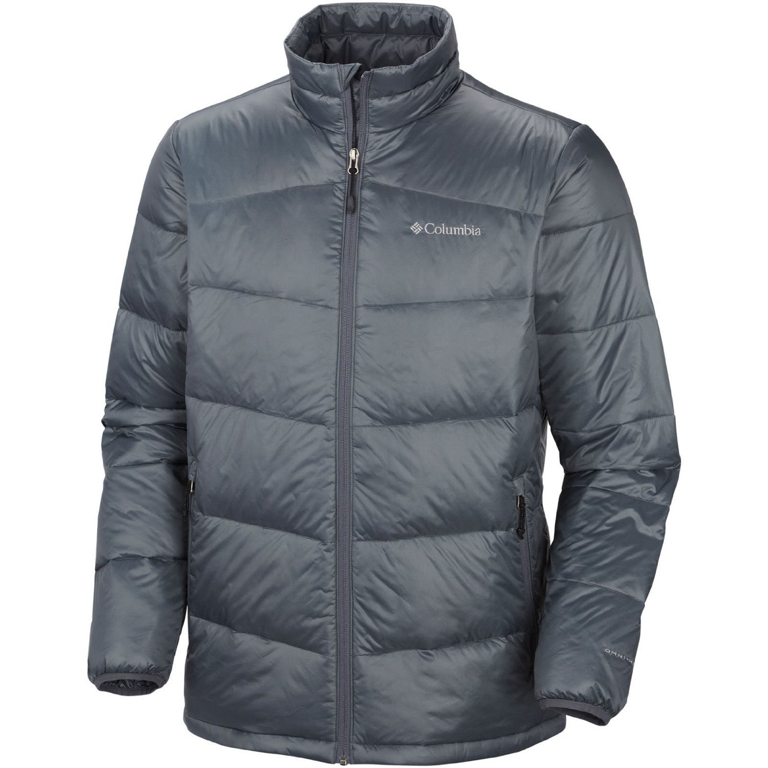 turbo down jacket men's