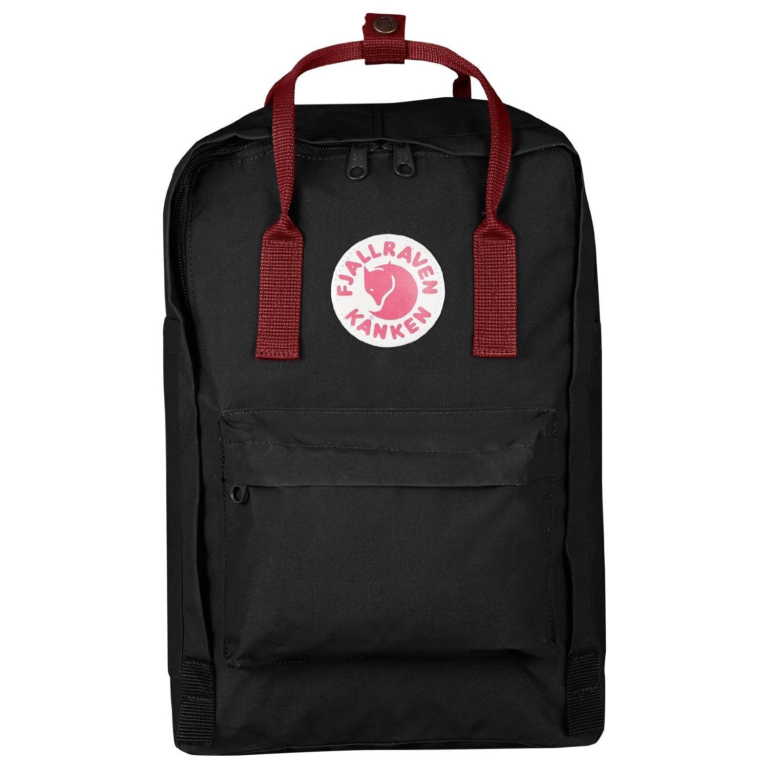 Fjallraven 15" Laptop Backpack Shoplifestyle